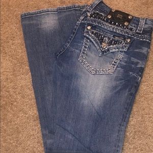Miss me women’s Jeans